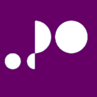 UoP Logo